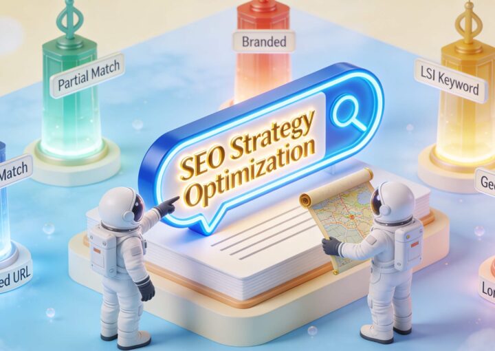 What is Anchor Text in SEO 1