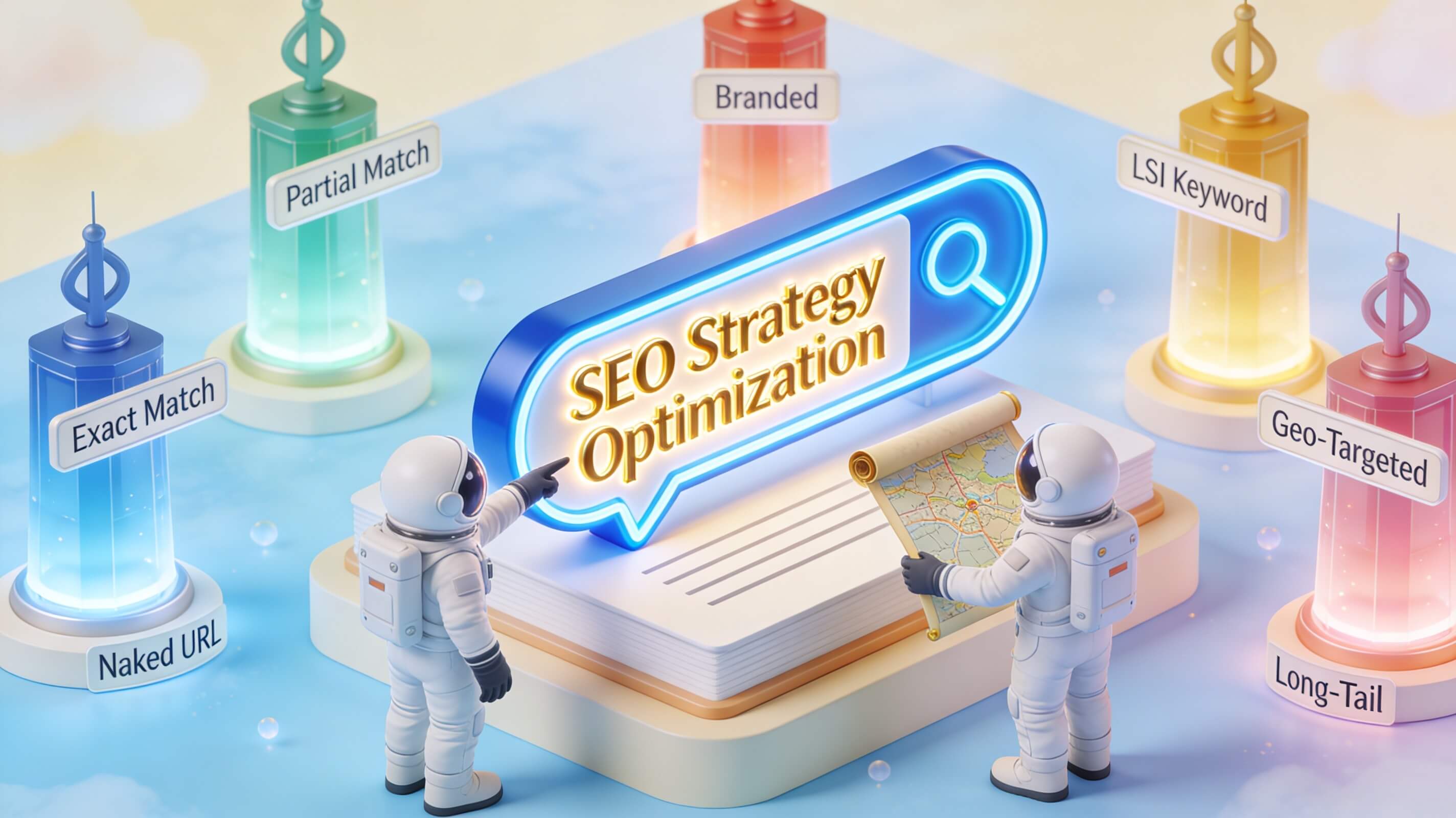 What is Anchor Text in SEO 1