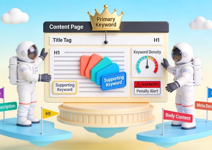 How Many Keywords Should I Use for Optimal SEO 1