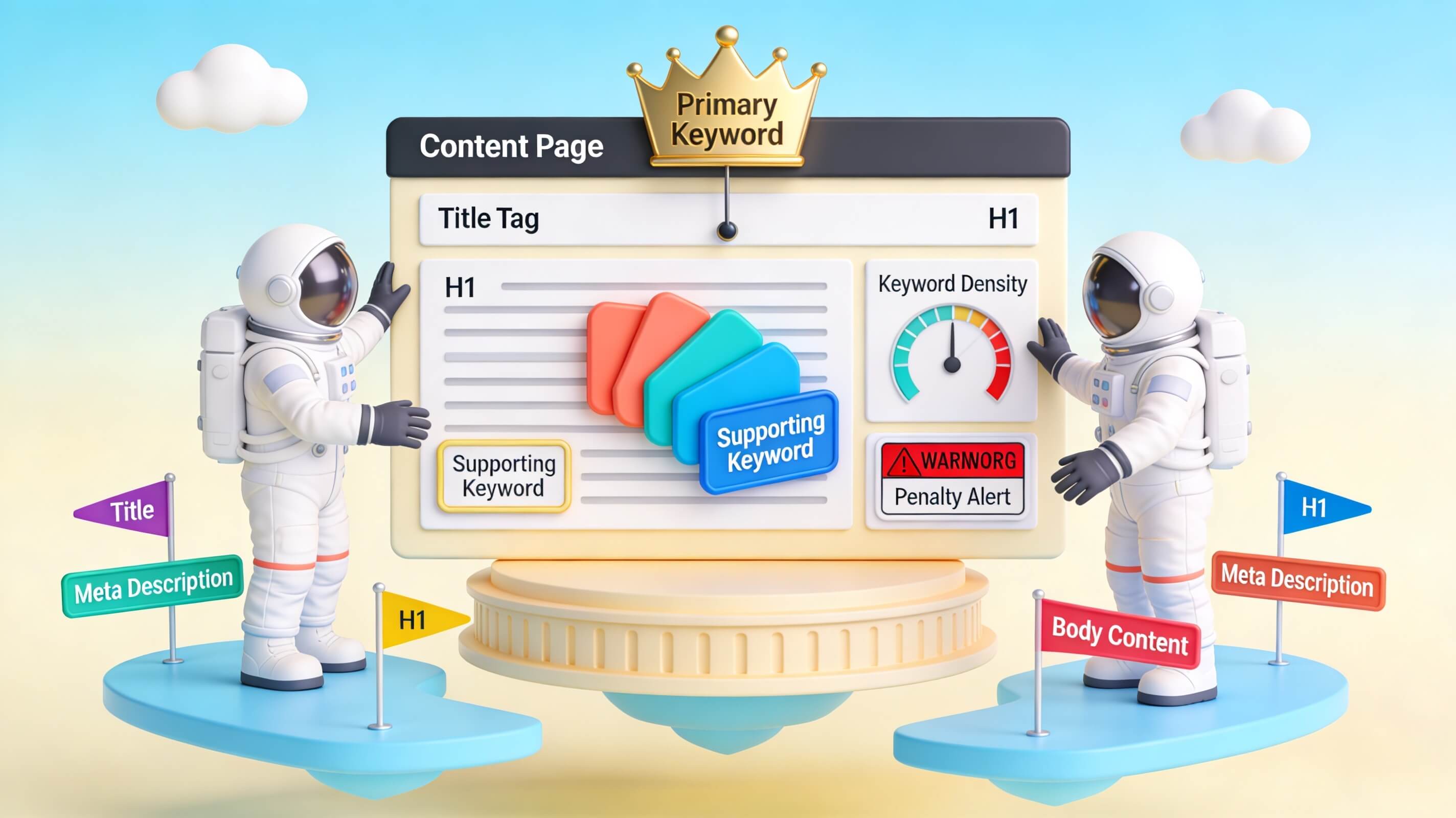 How Many Keywords Should I Use for Optimal SEO 1