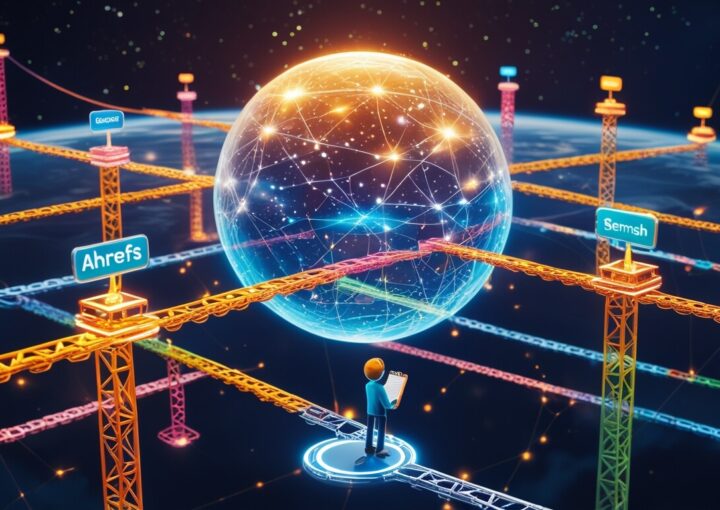 How to Know the Backlinks of a Website 1