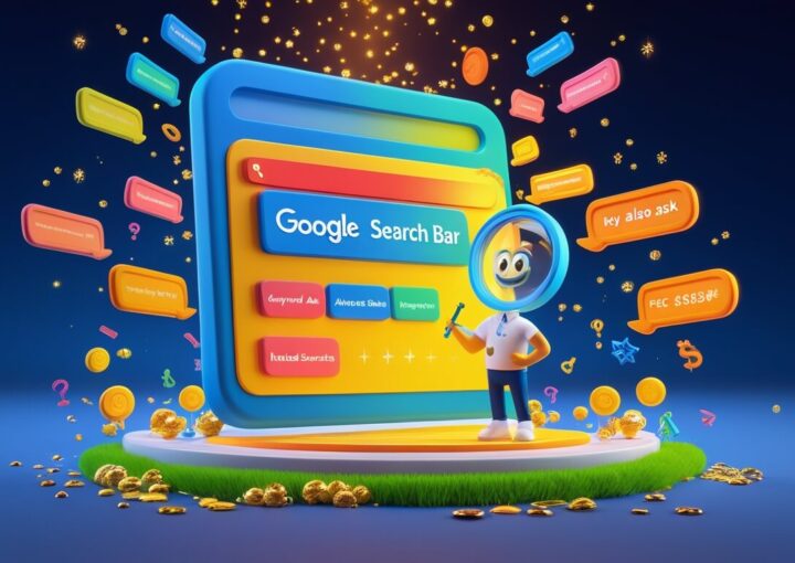 How to Search for Keywords on Google 1