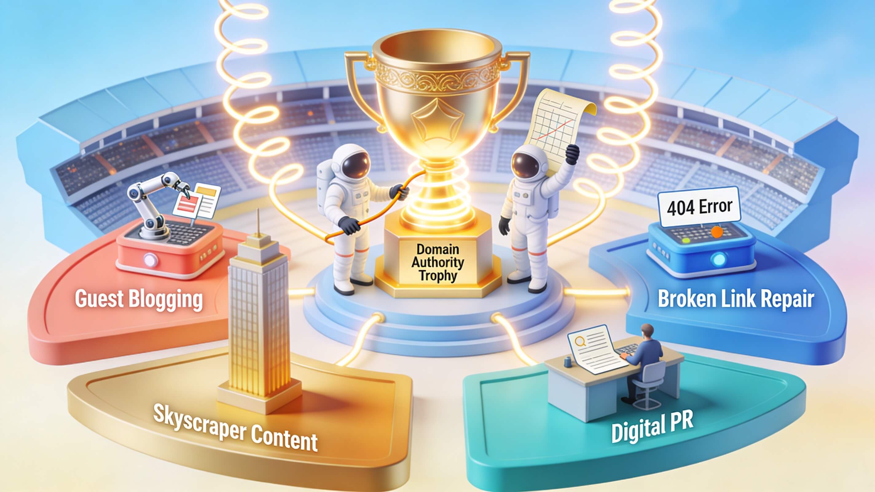 Do Follow Backlinks 4