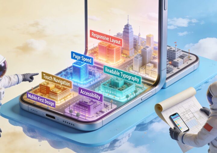 Mobile User Experience 1