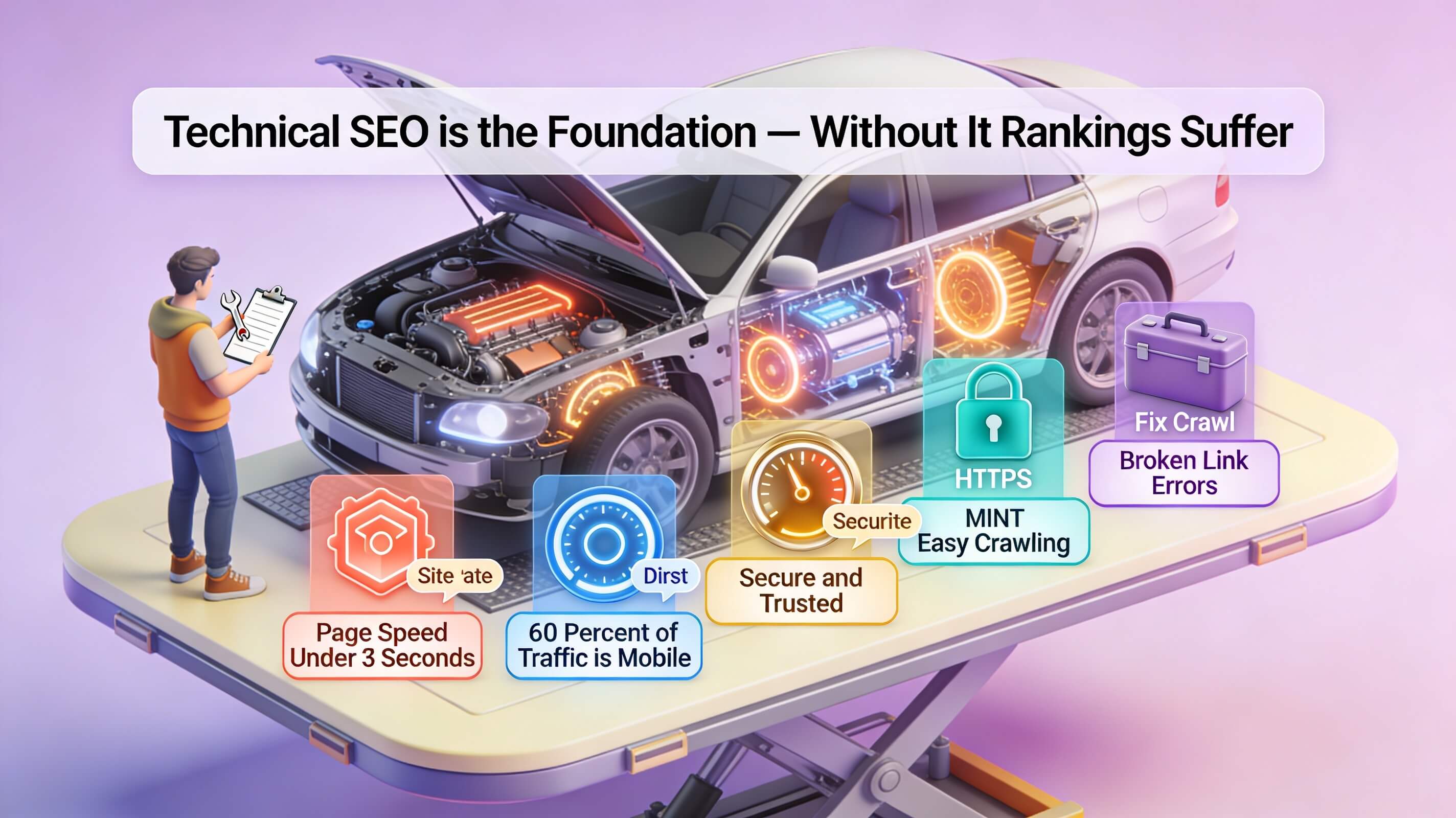 Boost Website Traffic middle