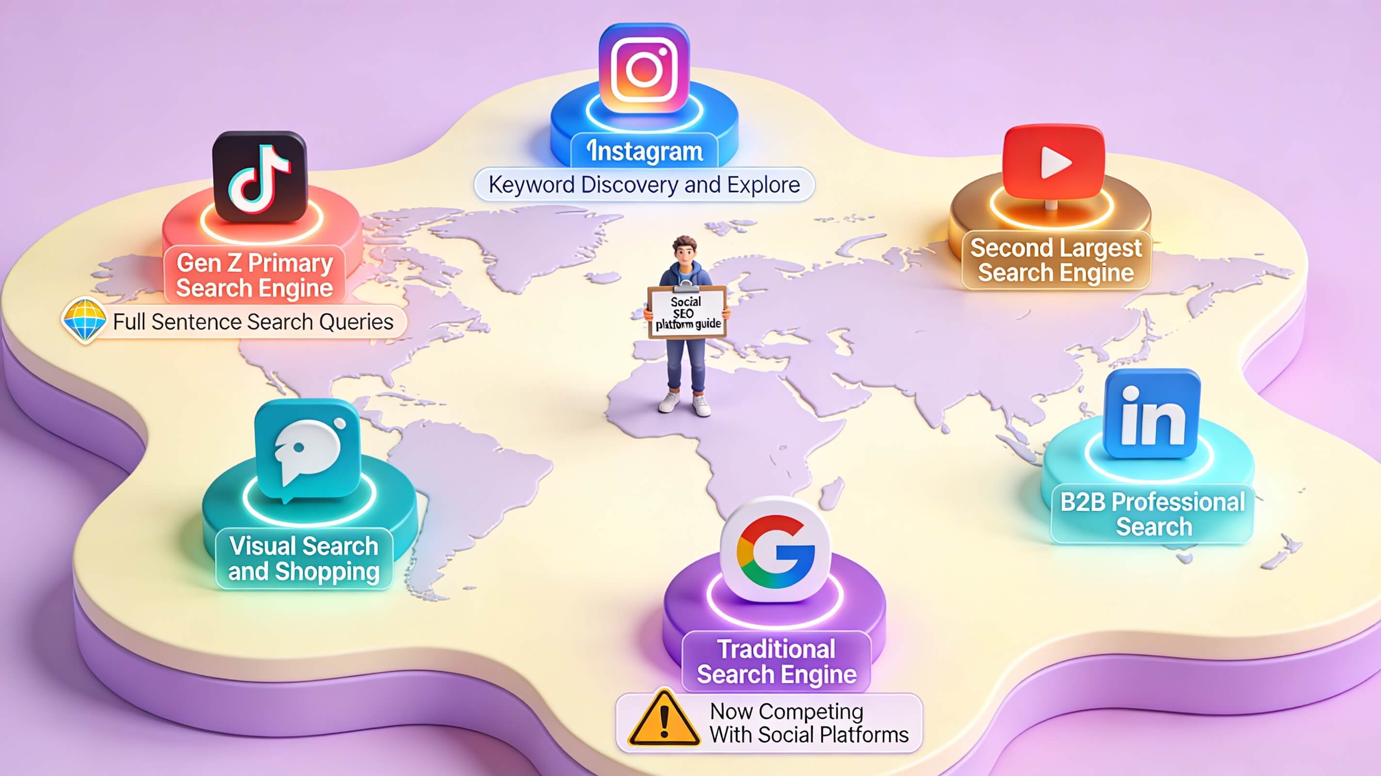 Social Media SEO middle