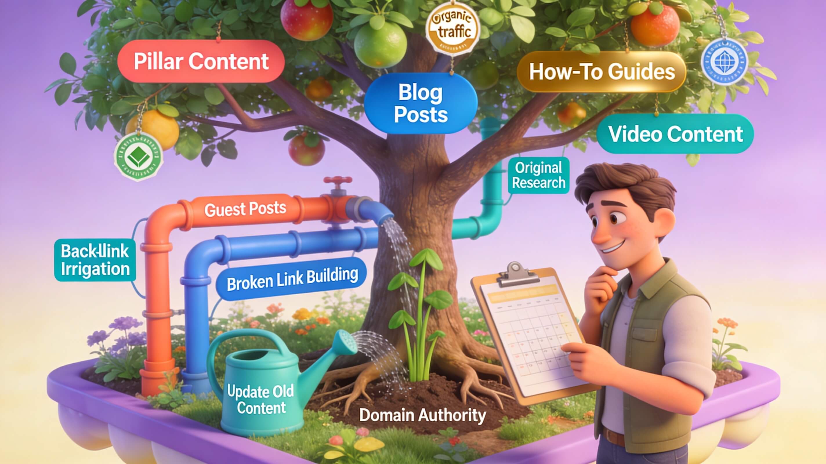 Increase Website Traffic with Web Optimization 3 Increase Website Traffic with Web Optimization middle