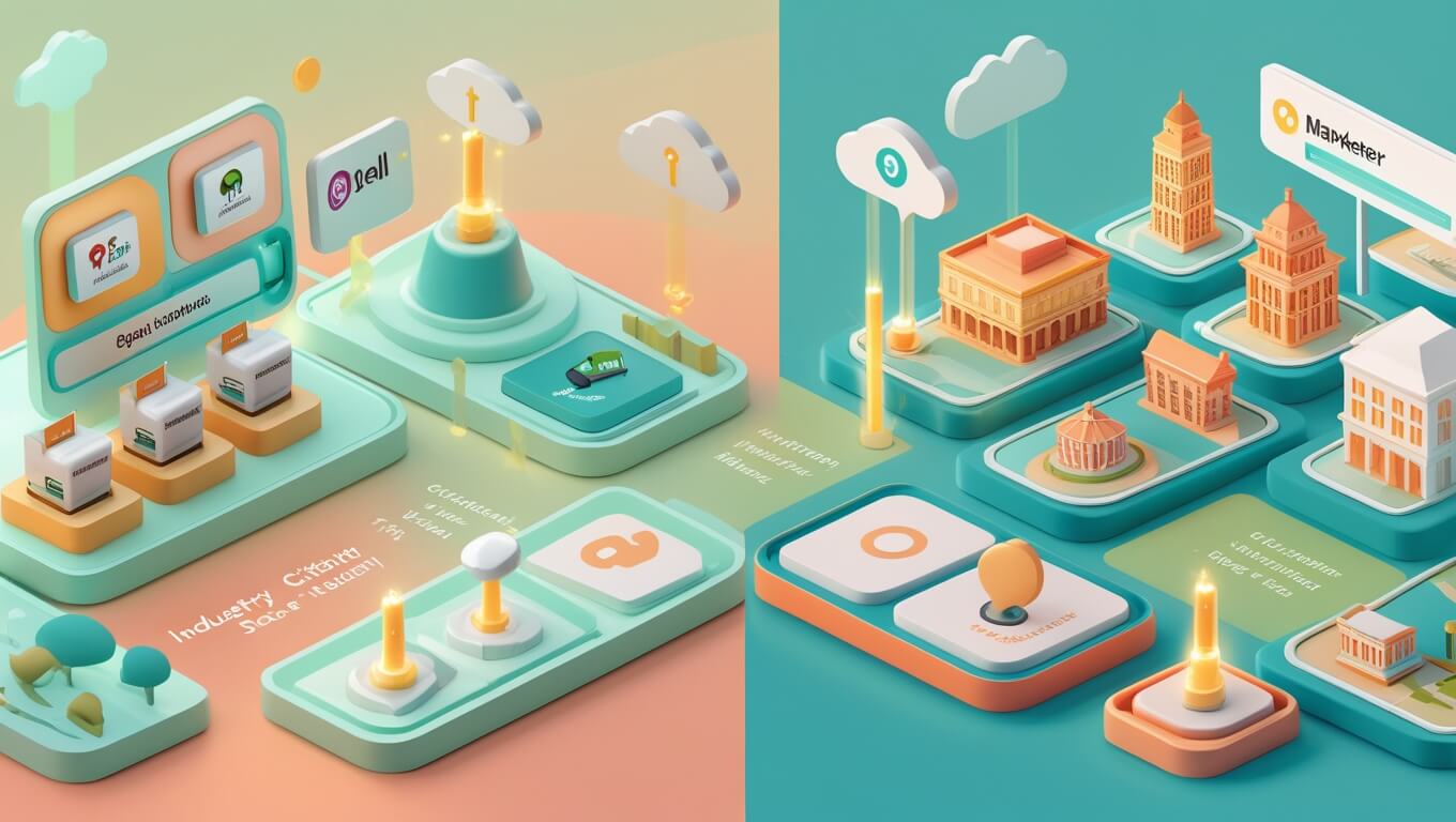 Local Citation Building middle