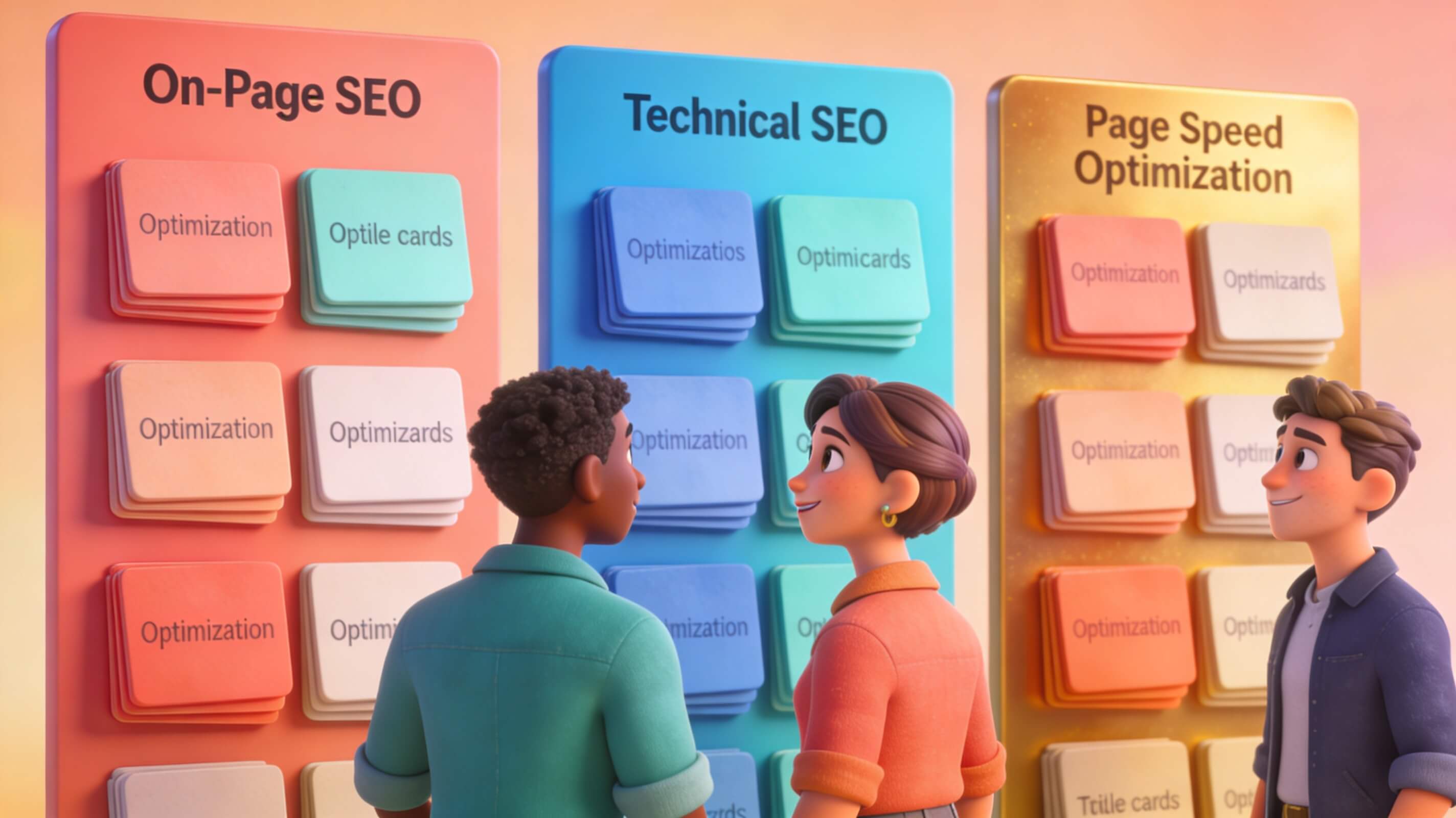 Increase Website Traffic with Web Optimization 2 Increase Website Traffic with Web Optimization start