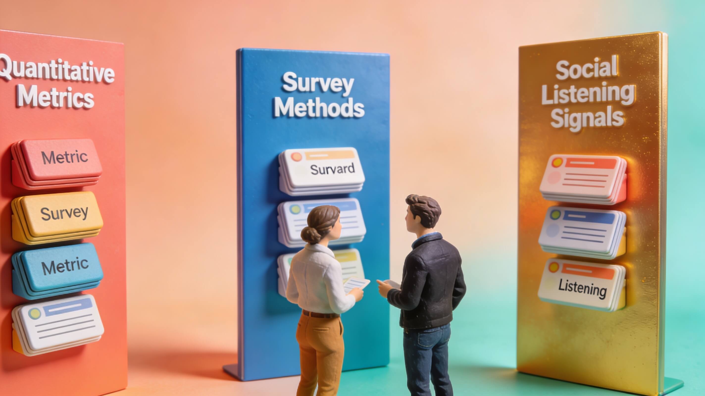 How to Measure Brand Awareness start