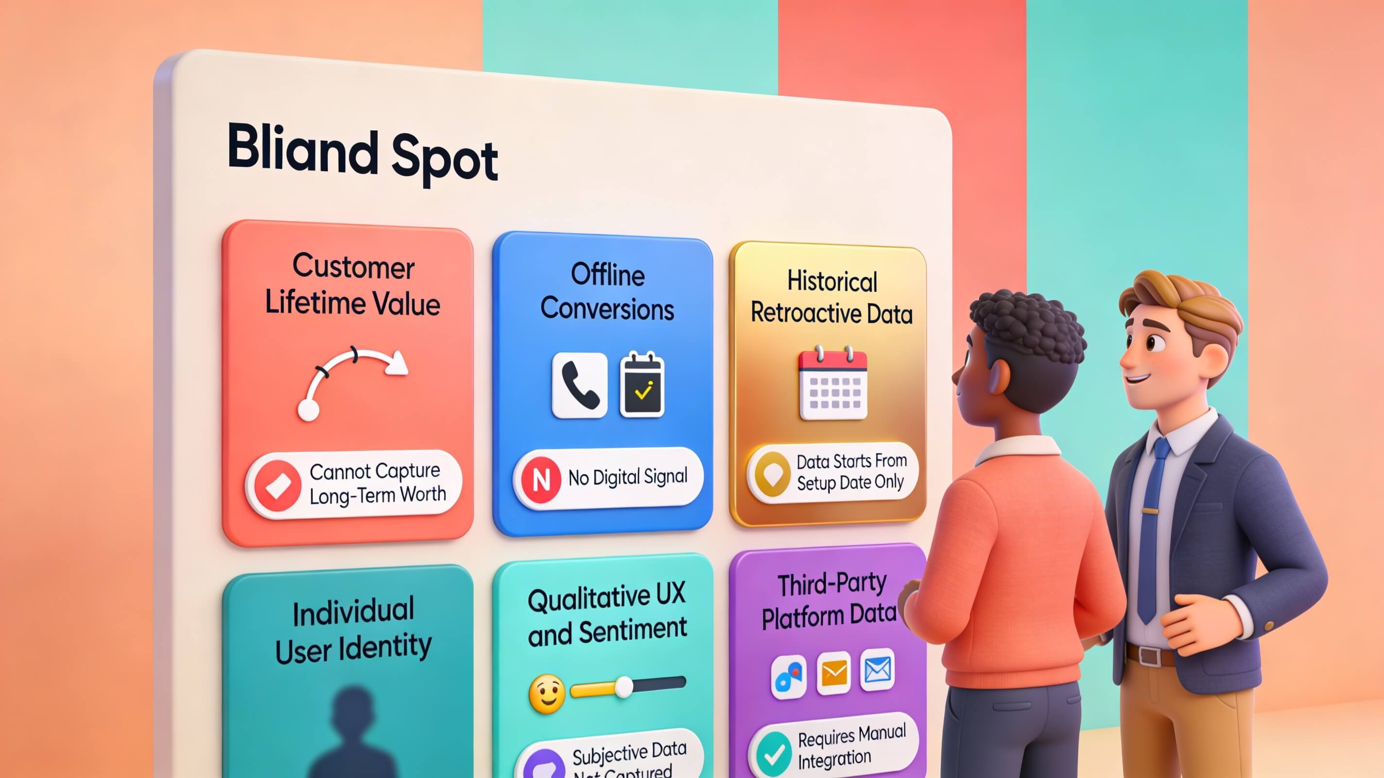 What Data Are Google Analytics Goals Unable to Track start