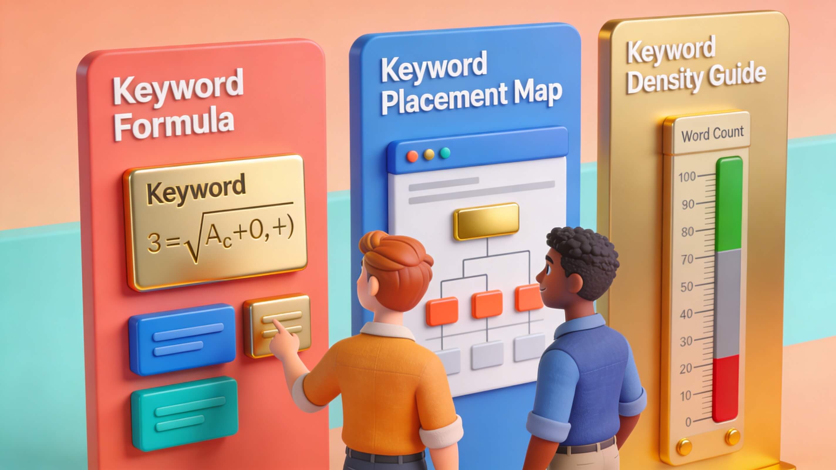 How Many Keywords Should I Use for Optimal SEO start