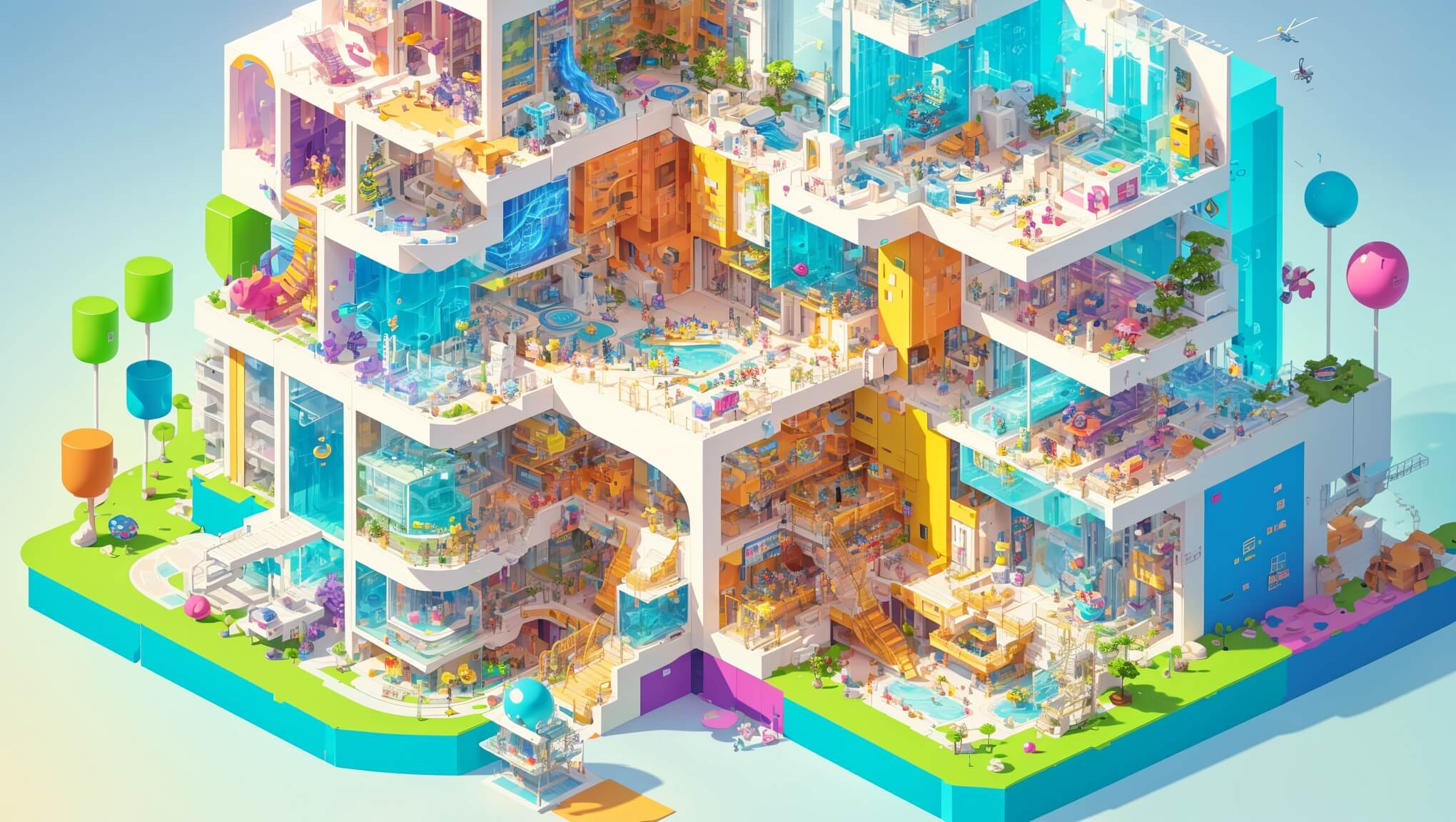 Advanced Technical SEO start