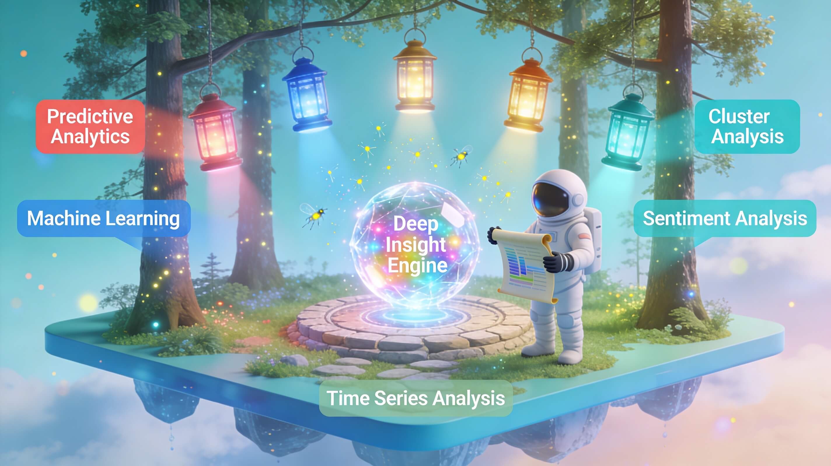 Advanced Data Analytics end