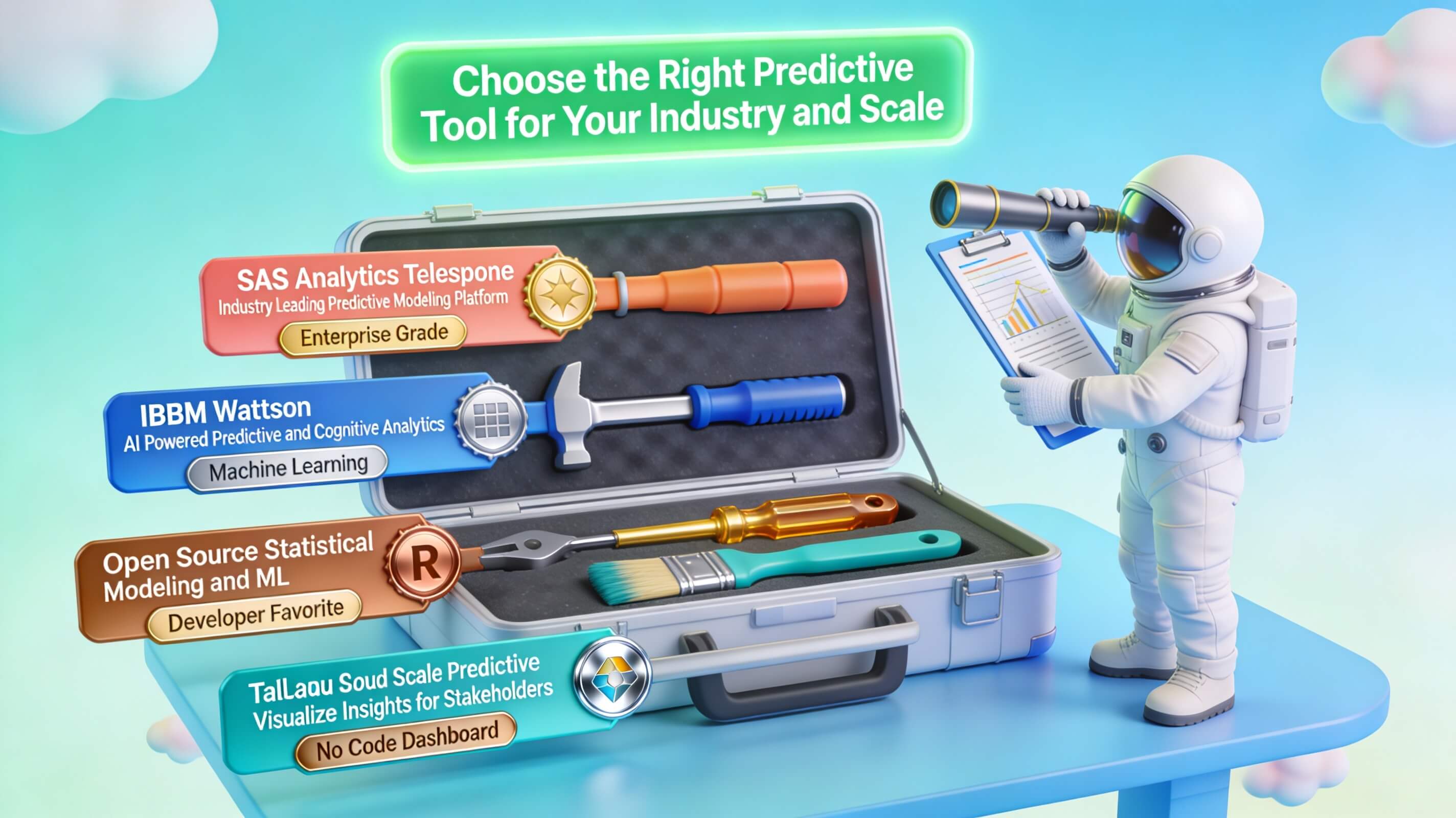 Predictive Data Analytics end