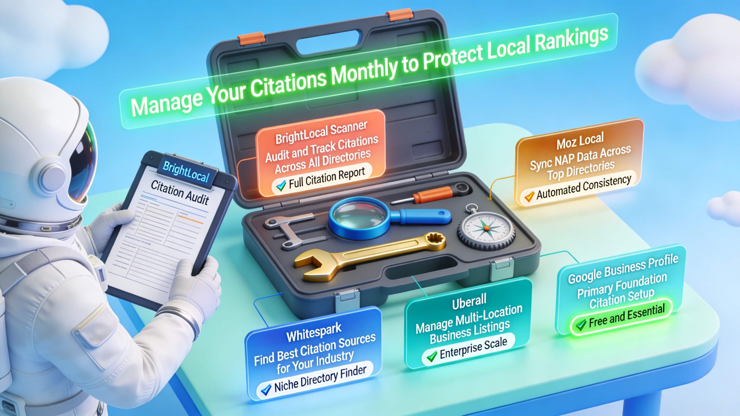 Local Search Citations end