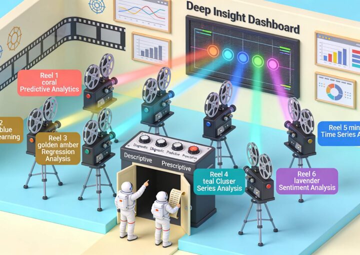 Advanced Data Analytics 1