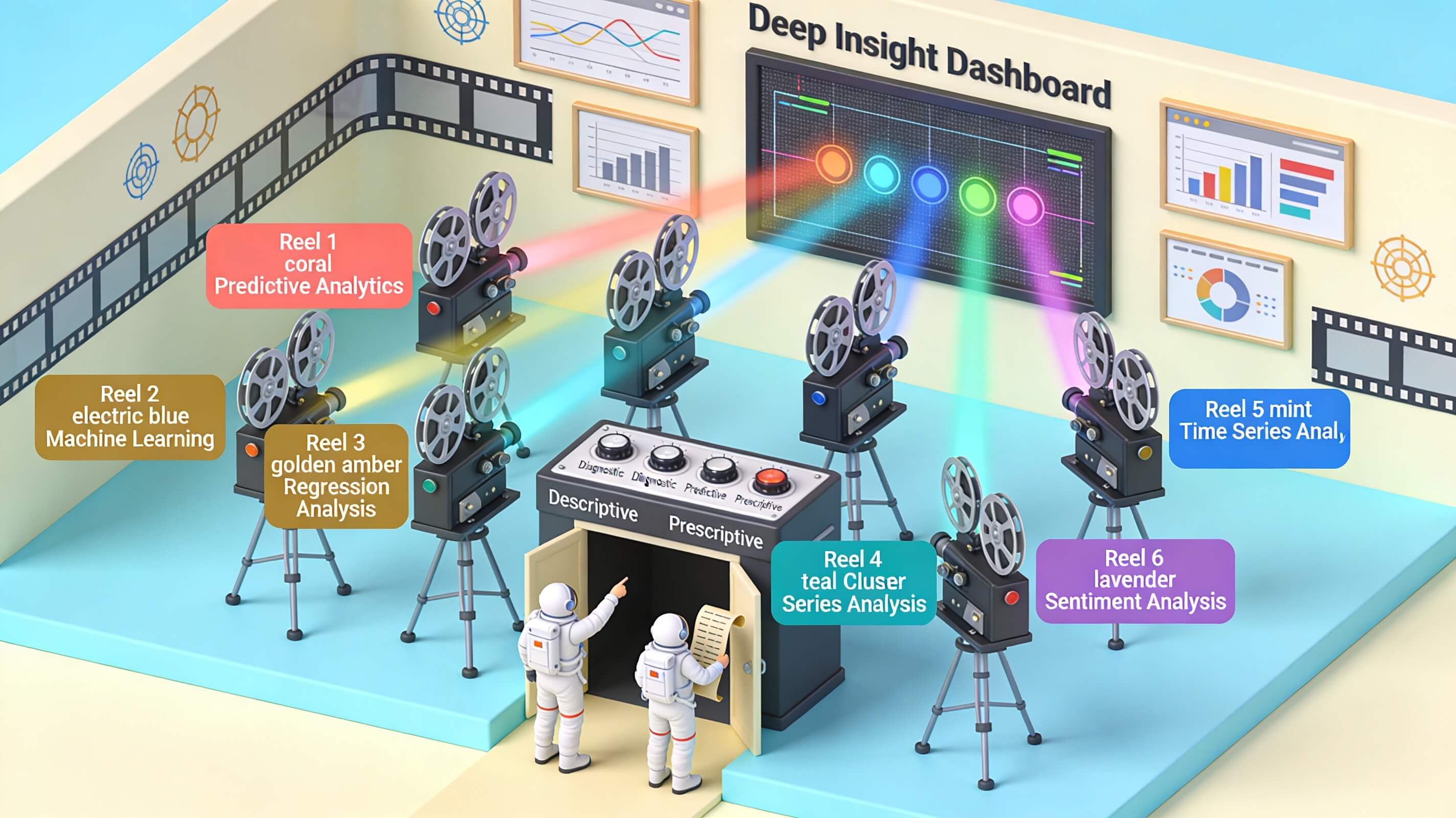 Advanced Data Analytics 1