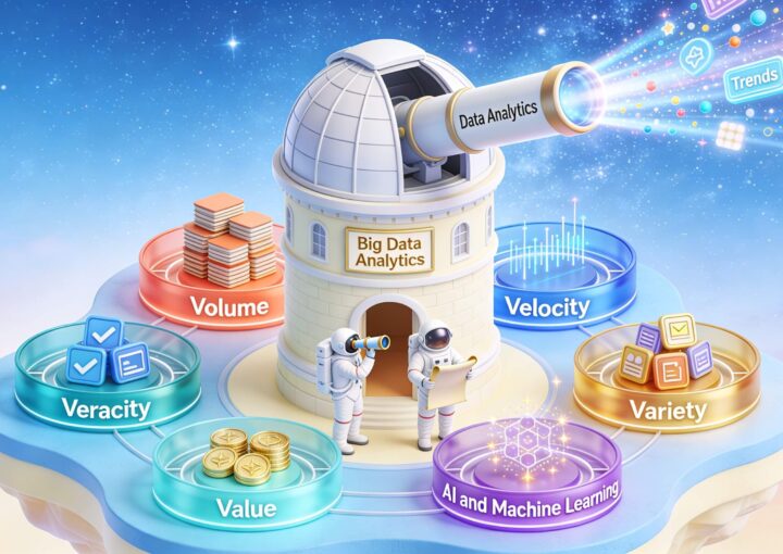 Analytics Big Data 1