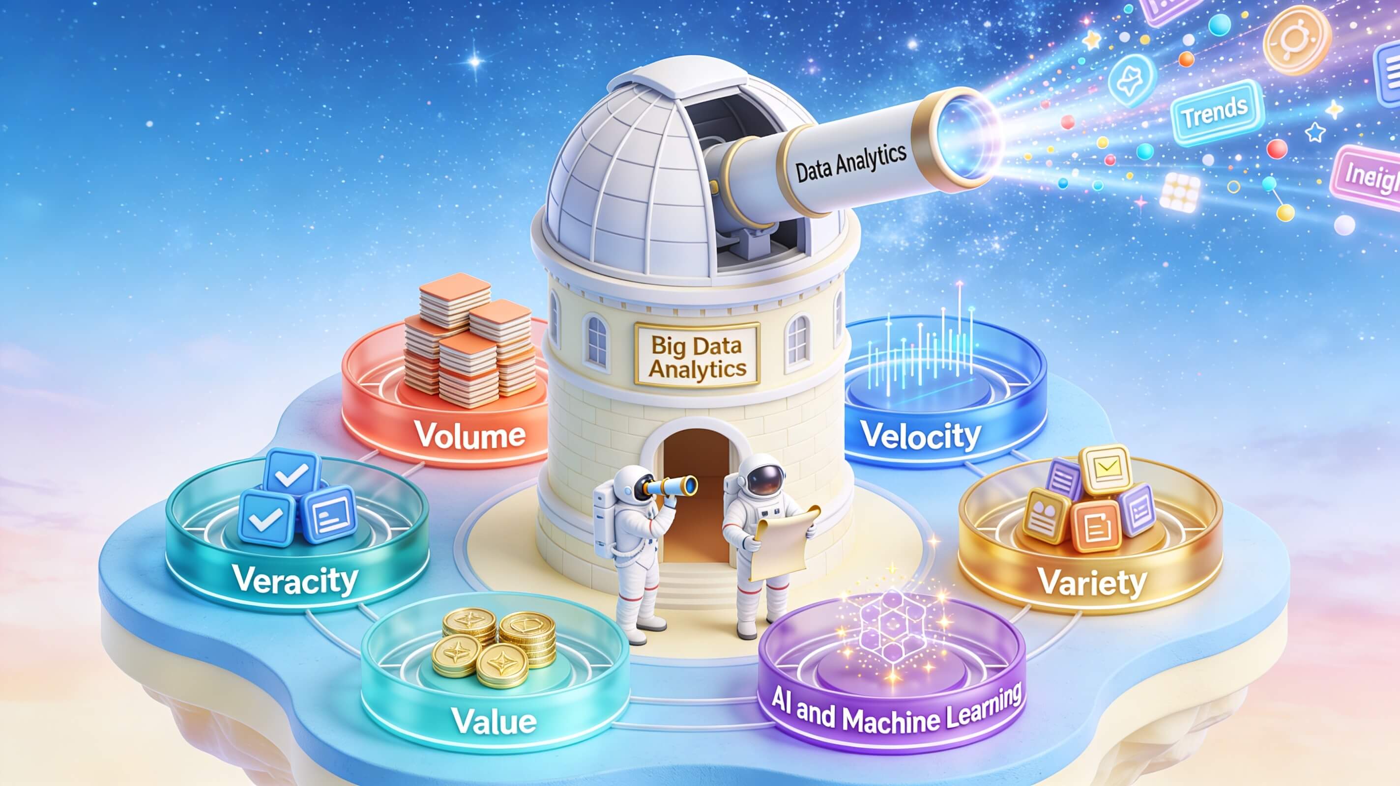 Analytics Big Data 1