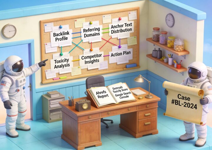 Backlink Audit 1