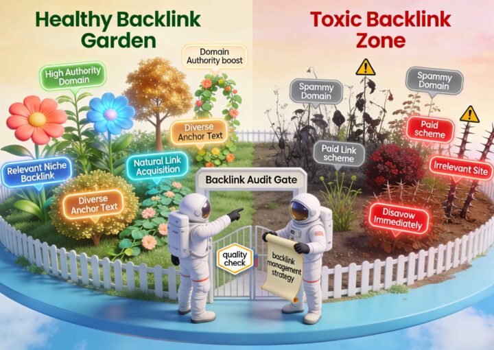 Backlink Management 1