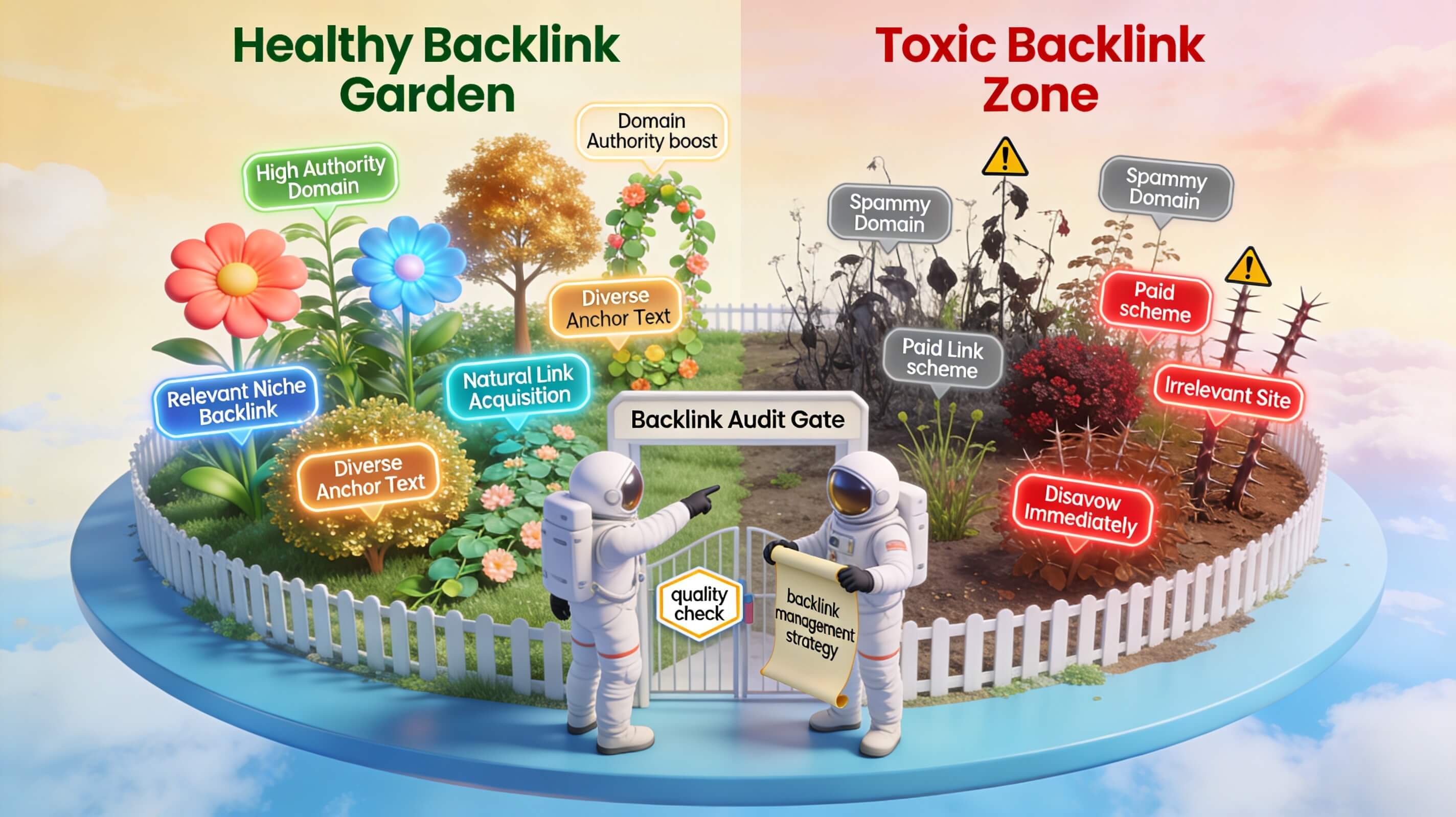Backlink Management 1