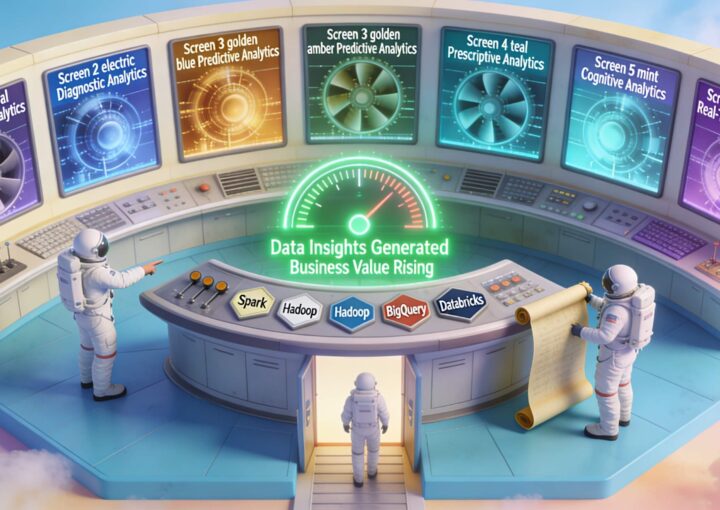 Big Data Analytics 1