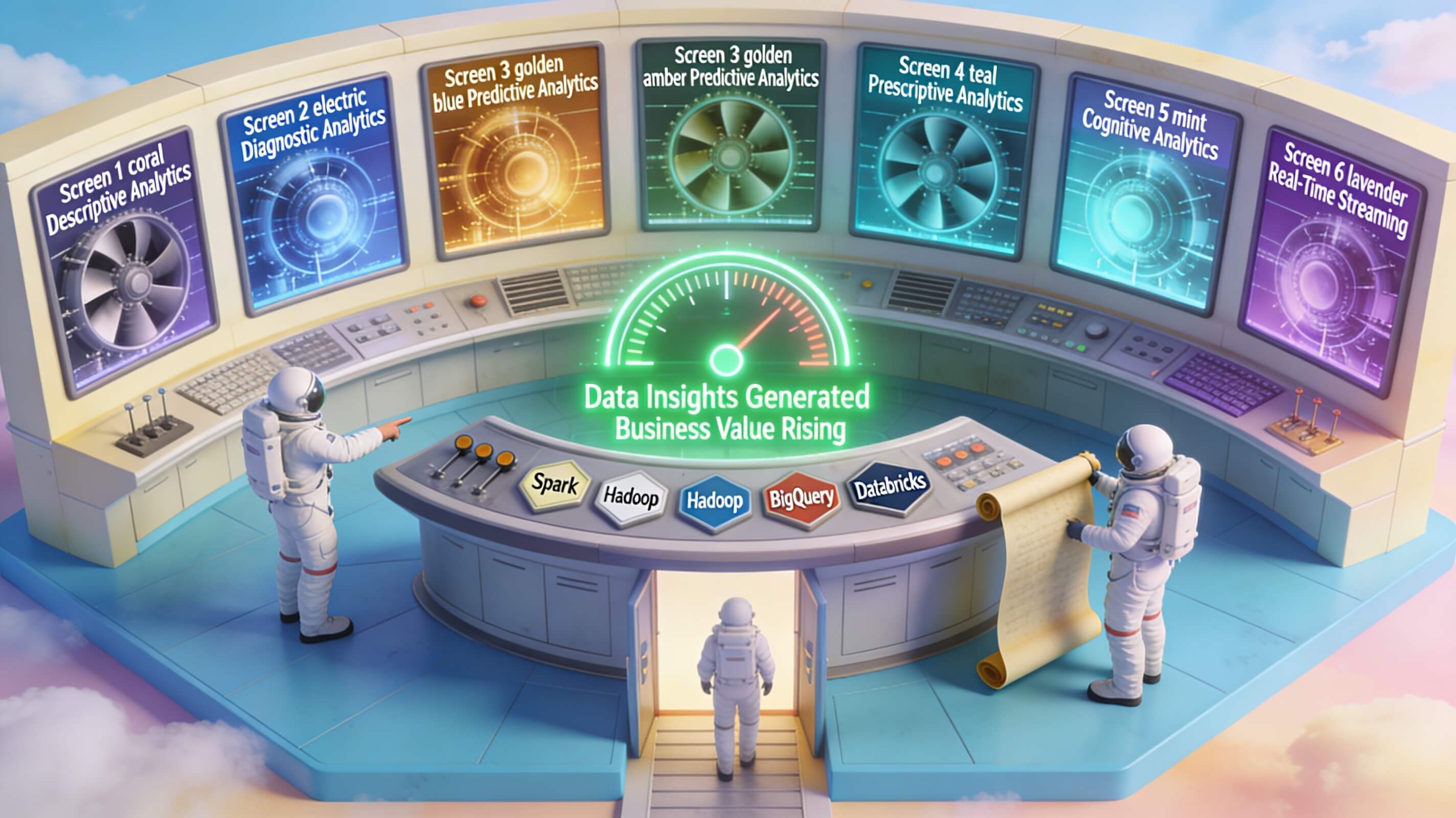 Big Data Analytics 1