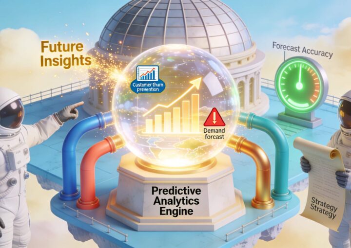 Predictive Data Analytics 1