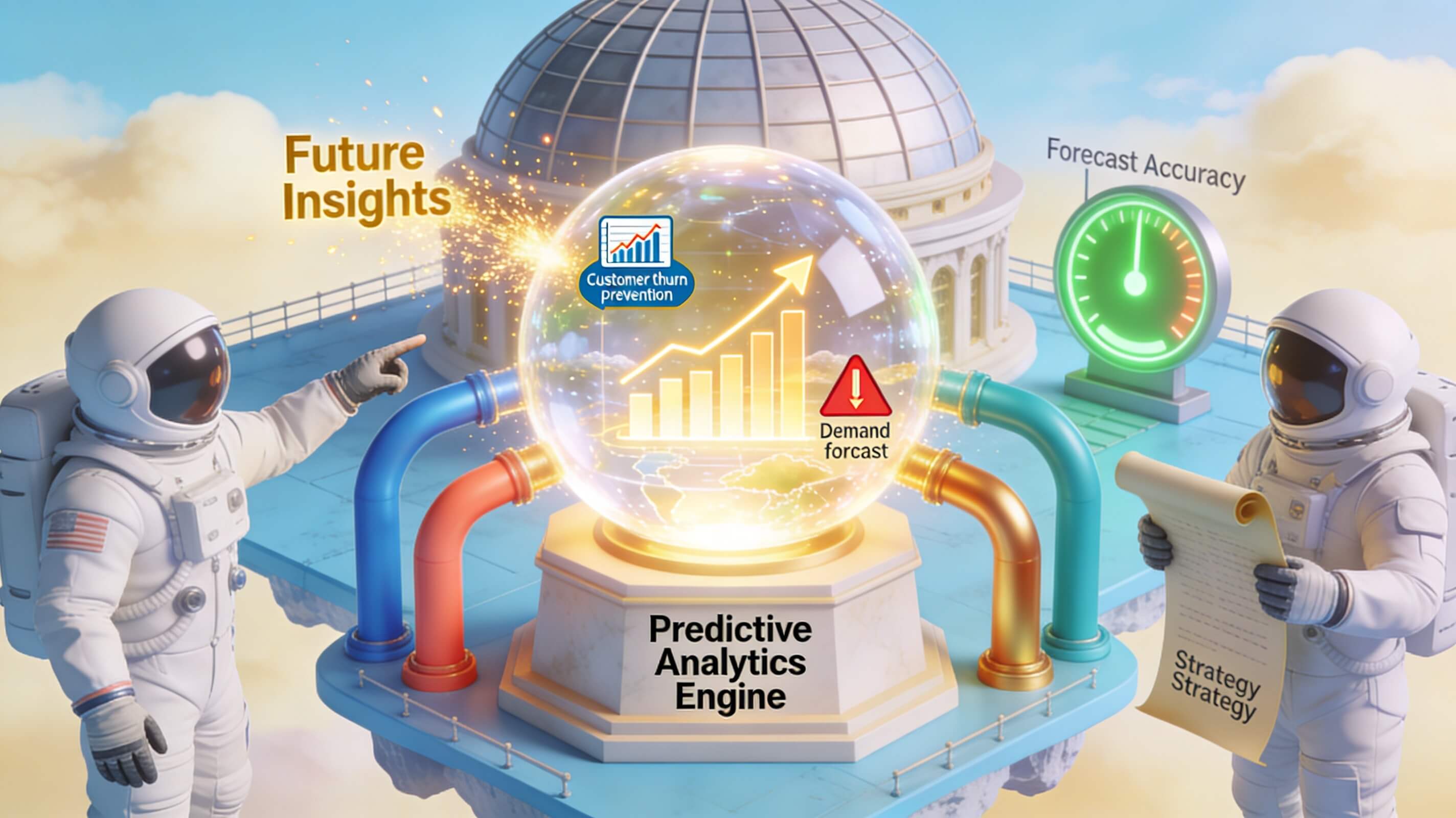 Predictive Data Analytics 1