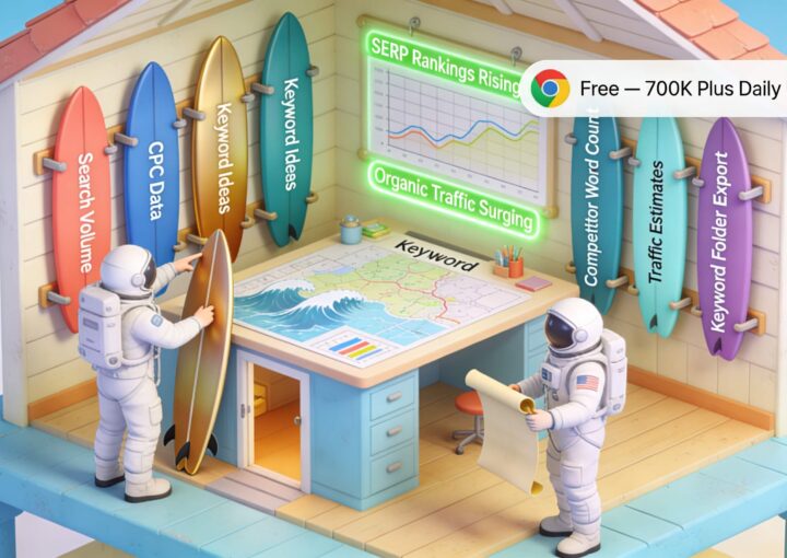 Keyword Surfer 1