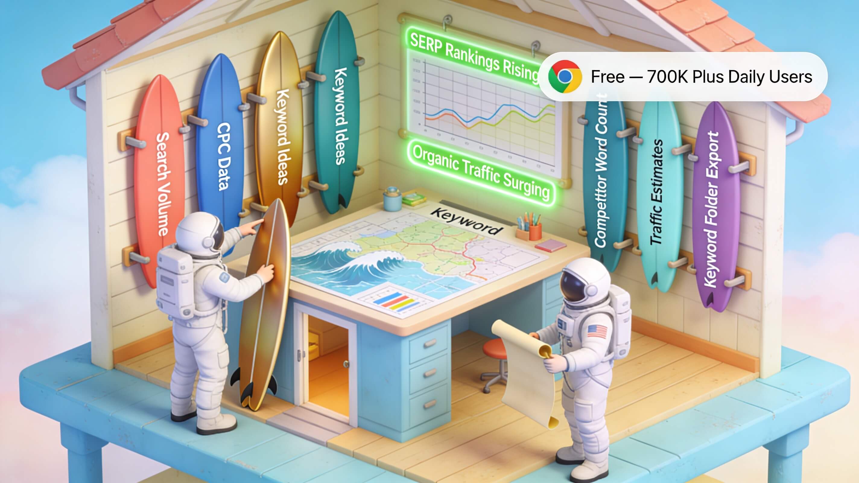 Keyword Surfer 1