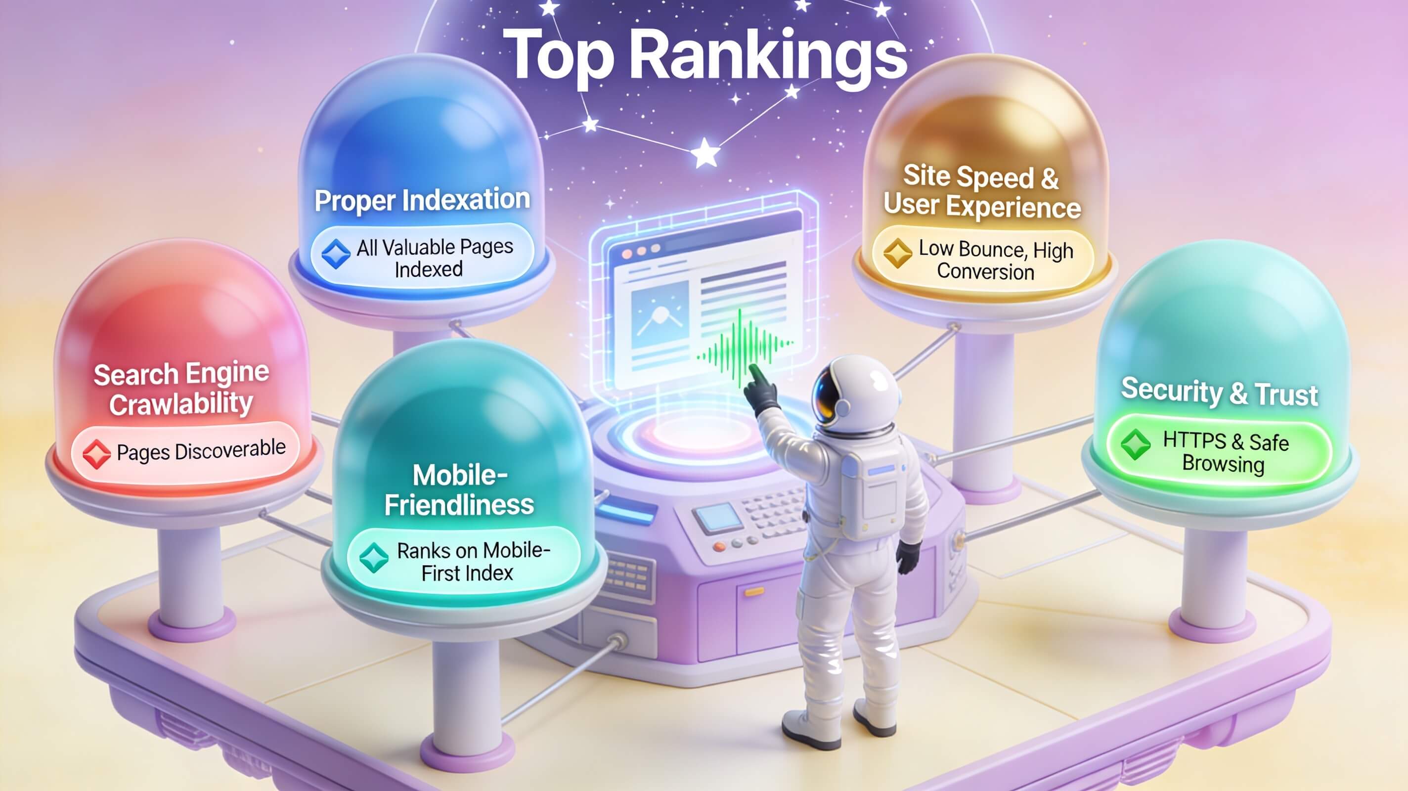 Why Technical SEO is Important 1 Why Technical SEO is Important 1