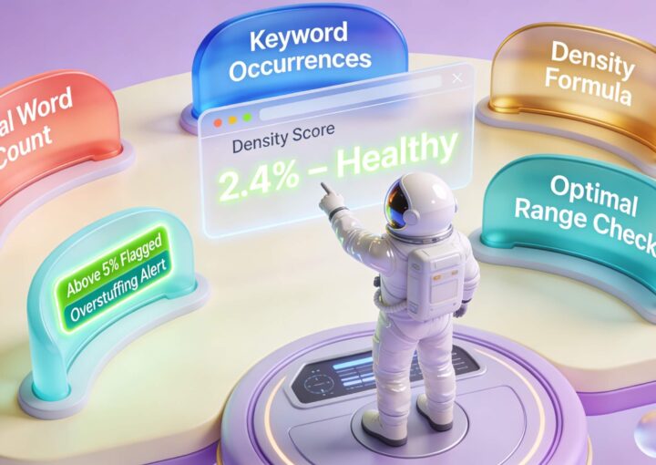 What is Keyword Density and How to Measure It 1