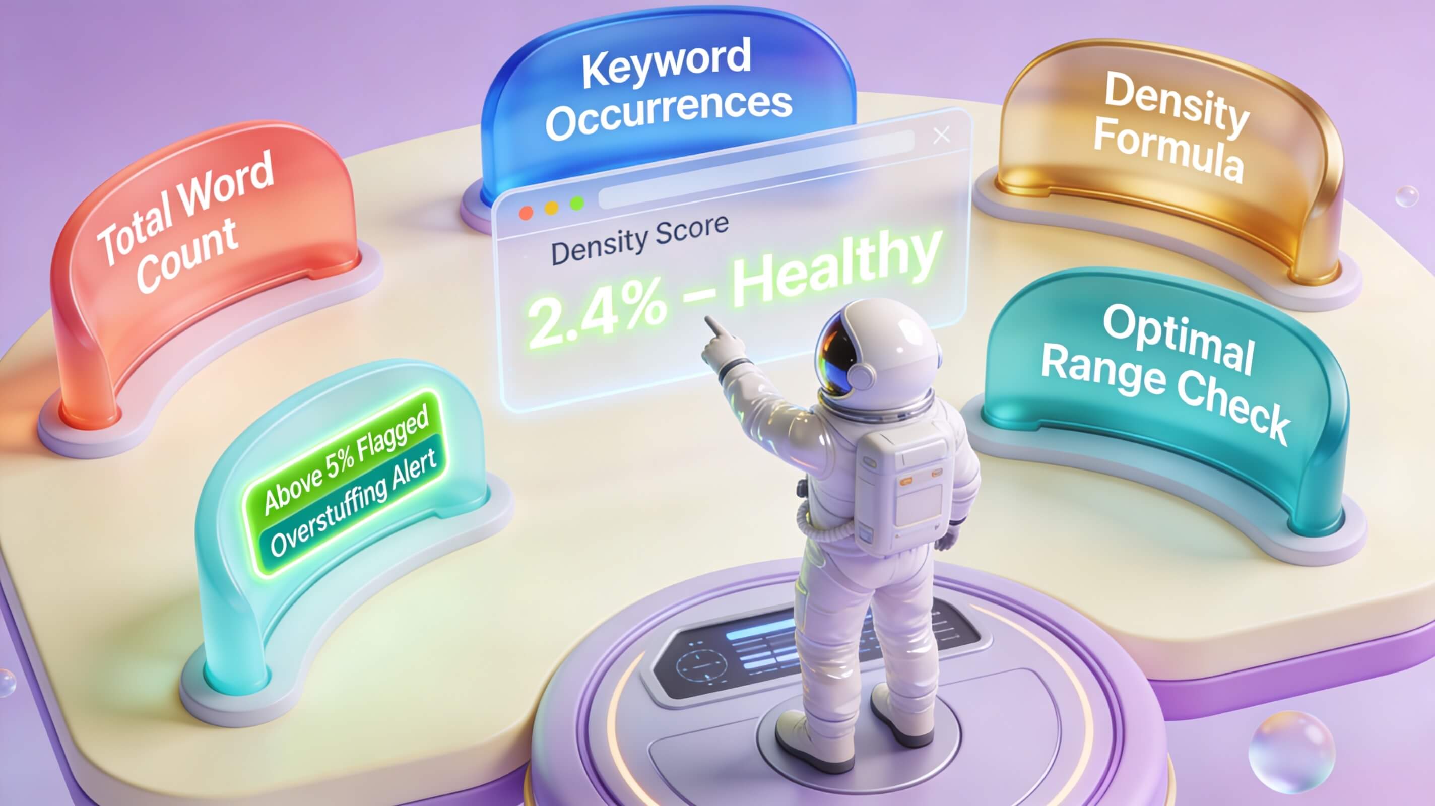 What is Keyword Density and How to Measure It 1