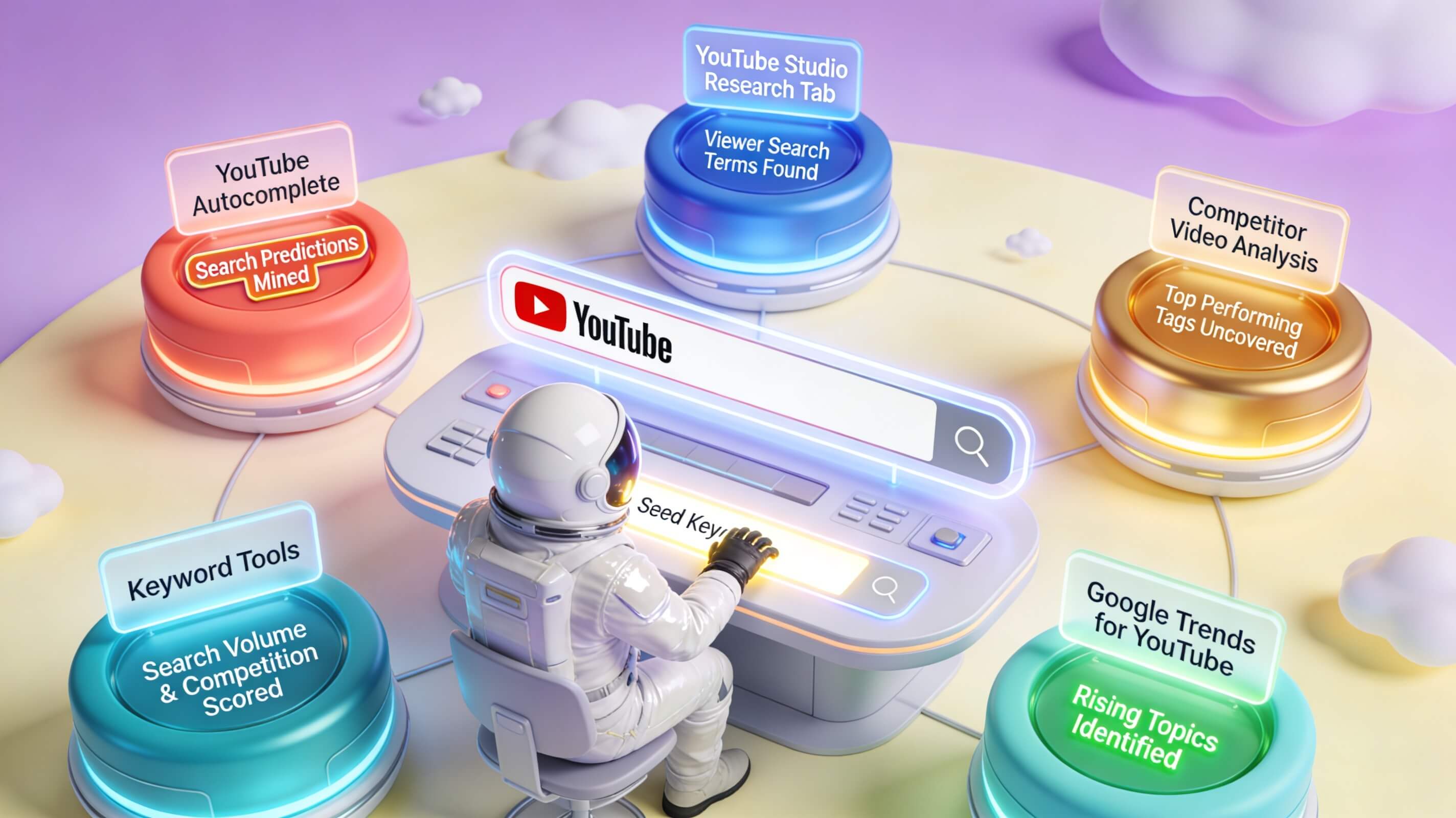 How to Do Keyword Research for YouTube 1 How to Do Keyword Research for YouTube 1