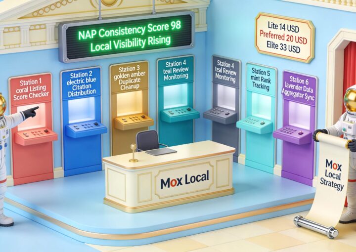 Moz Local Citations 1