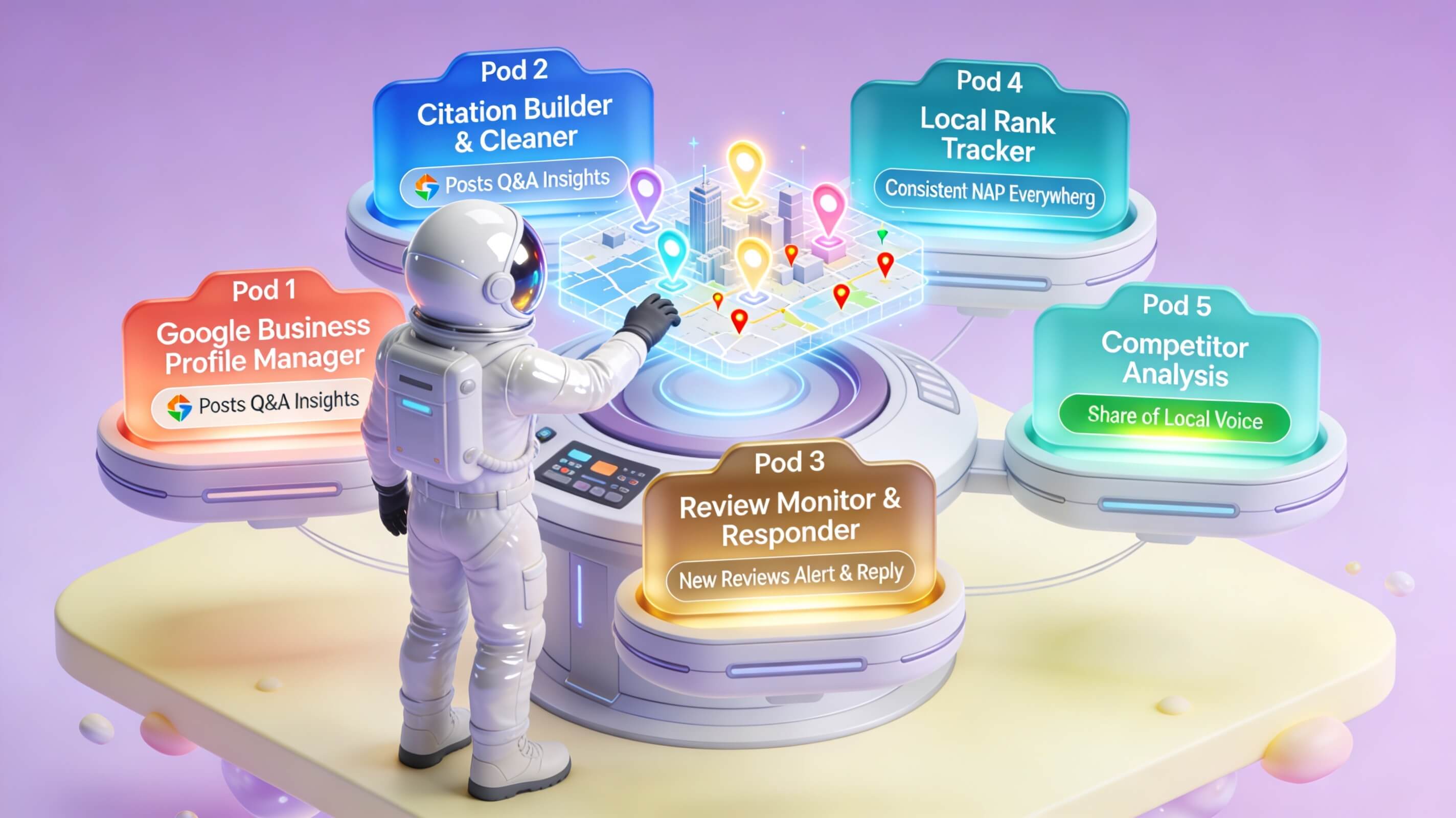 Local SEO Software 1 Local SEO Software 1