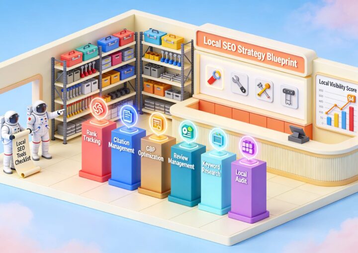 Local SEO Tools 1