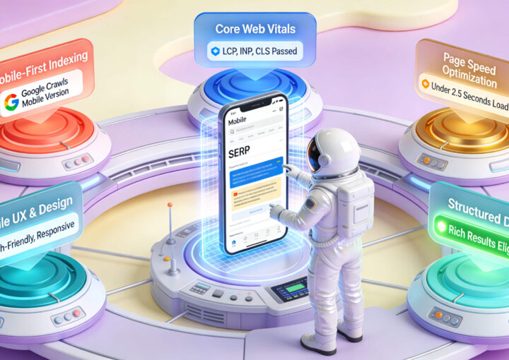 Mobile SEO Optimization 1