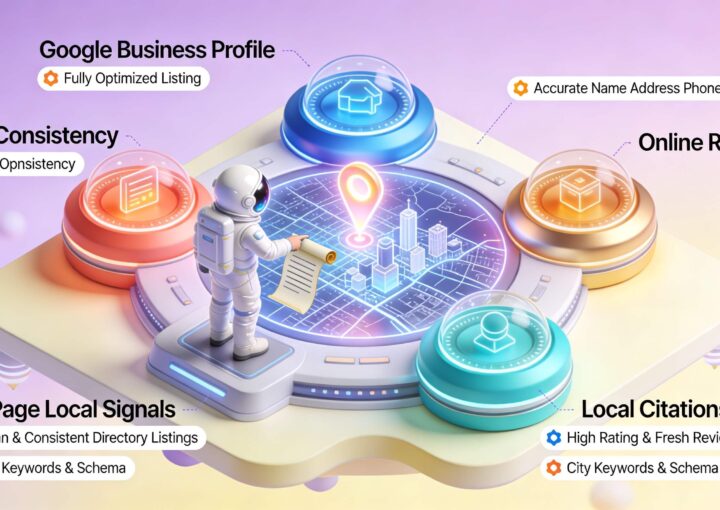 What Affects Local SEO 1