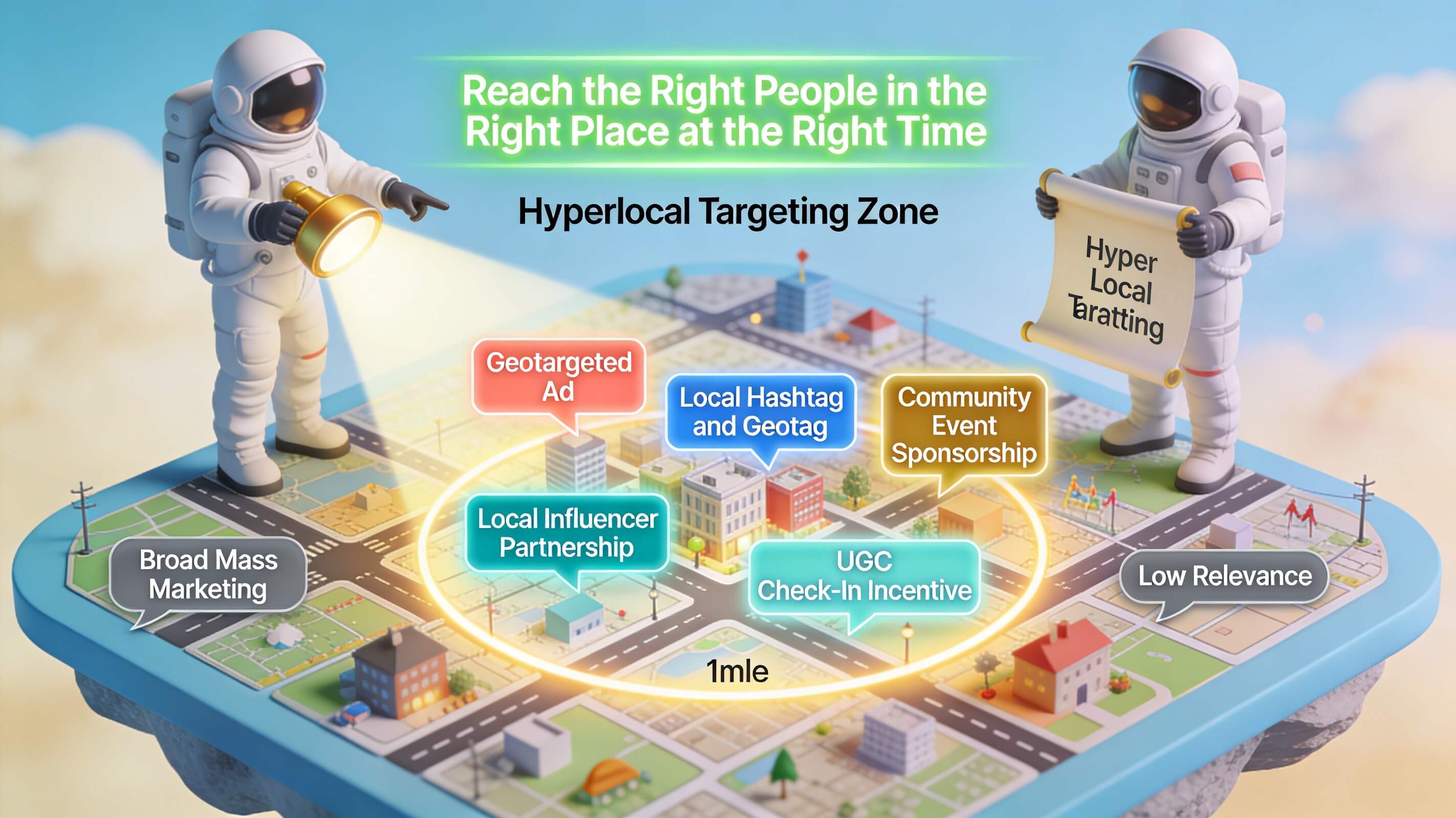 Hyperlocal Social Media Marketing 1