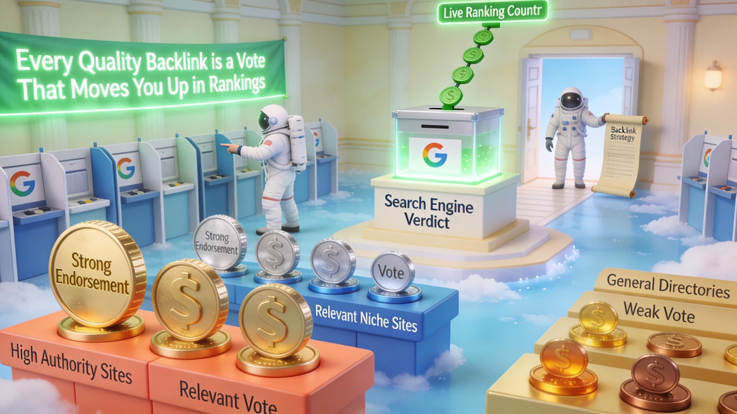 Why Backlinks Are Important 1