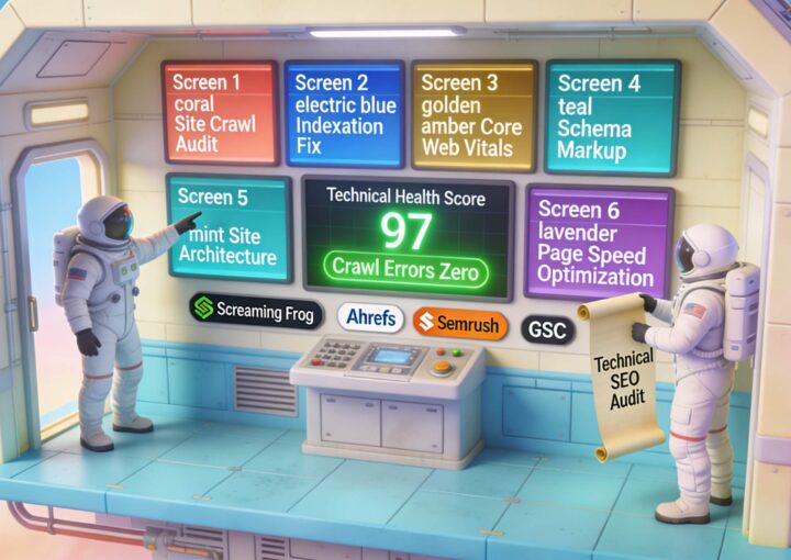 Technical SEO Consultant 1