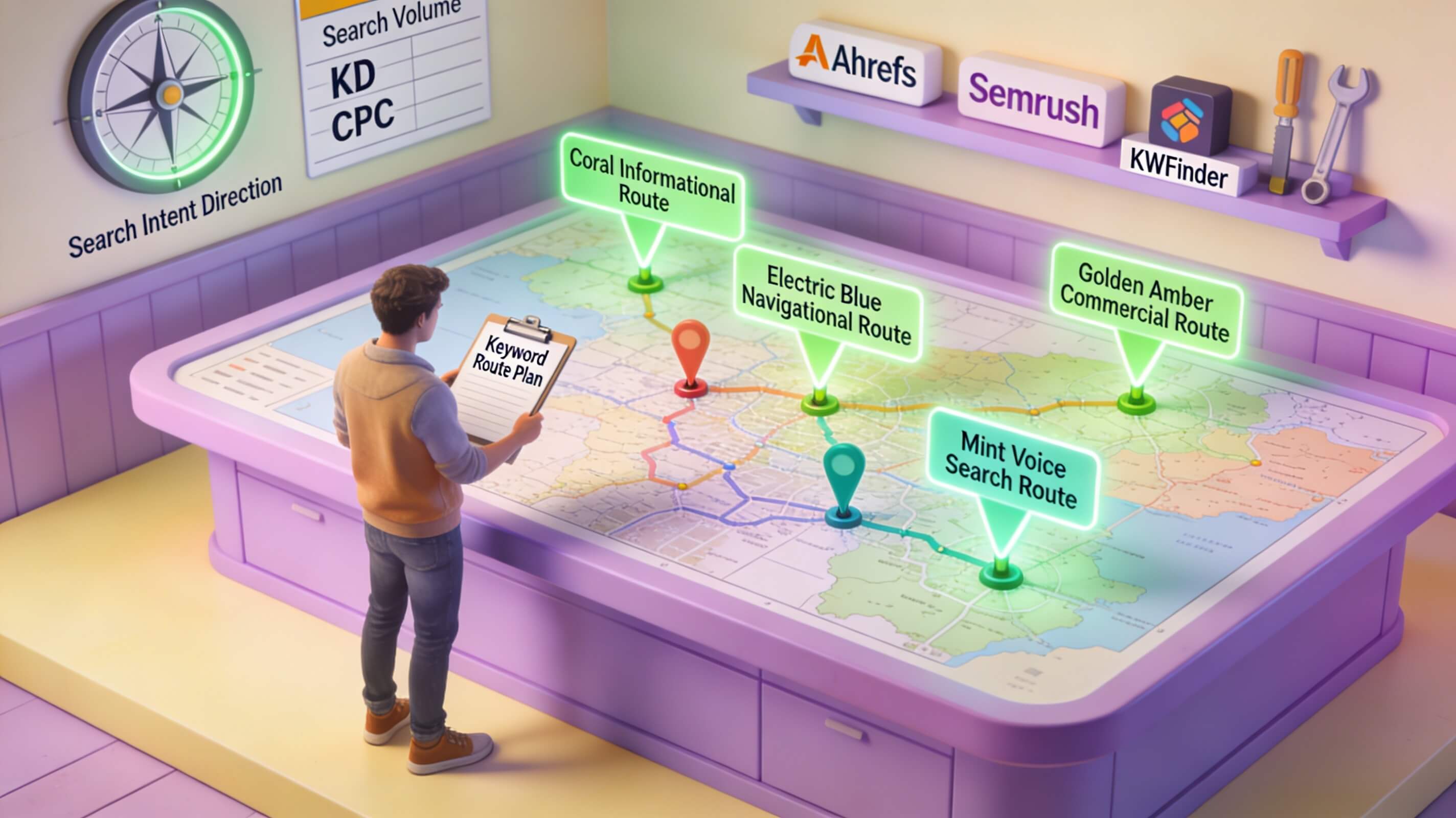 Why Keyword Research is Important 3 Why Keyword Research is Important middle