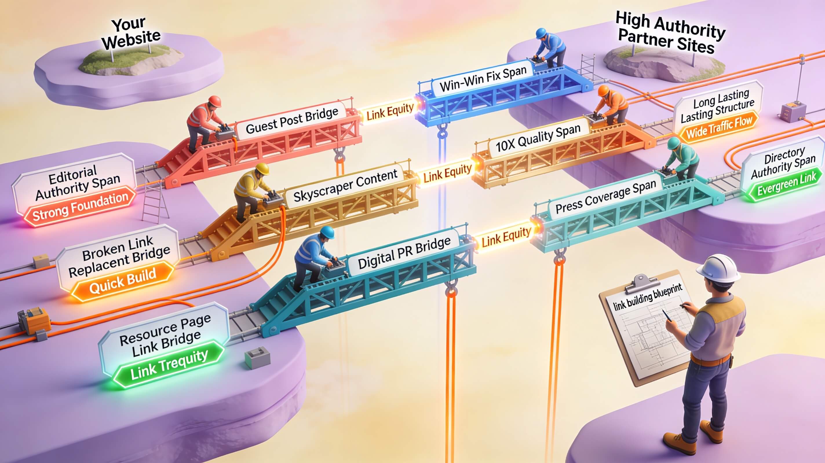 Backlink Outreach middle