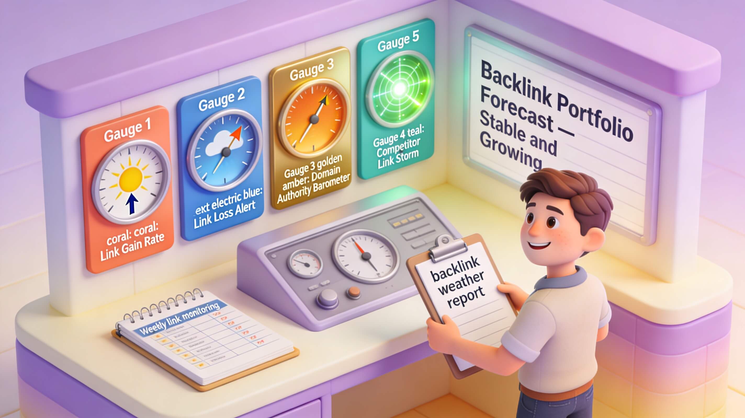 Backlink Monitor middle