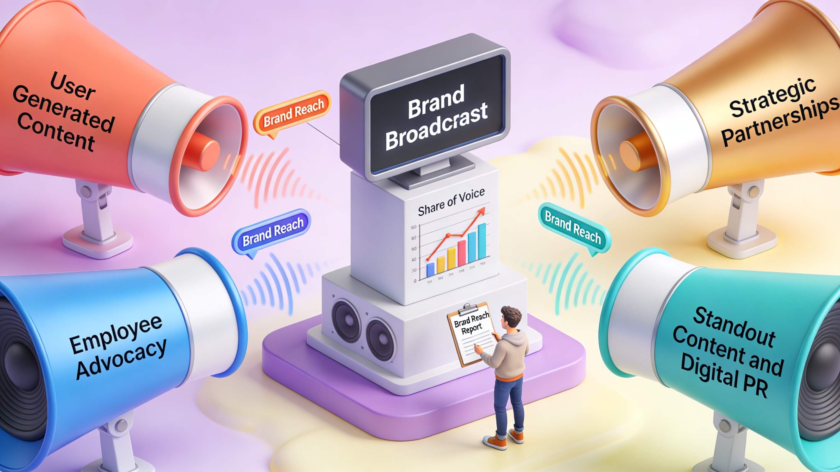 Brand Authority middle