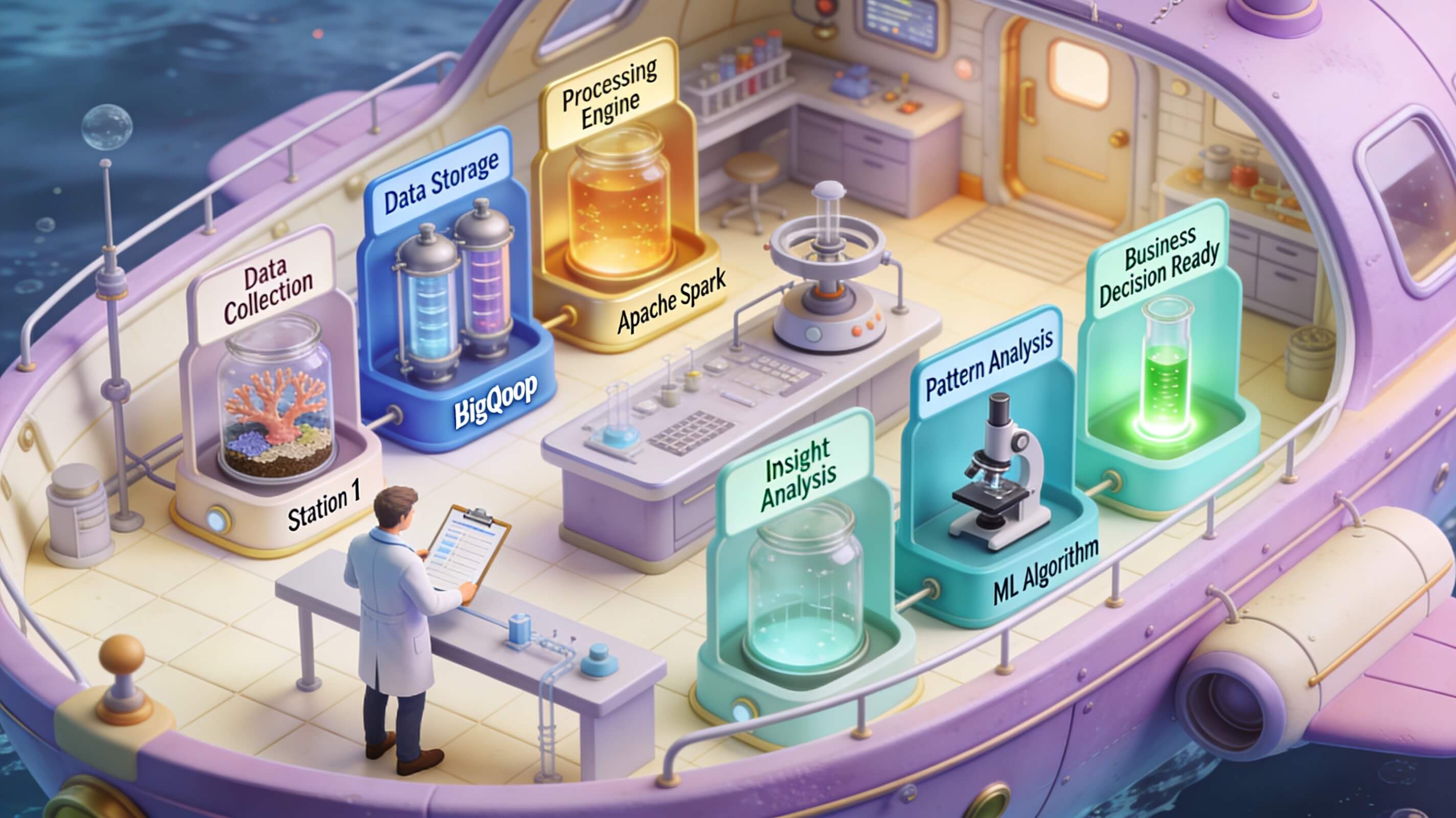 Big Data Analytics middle